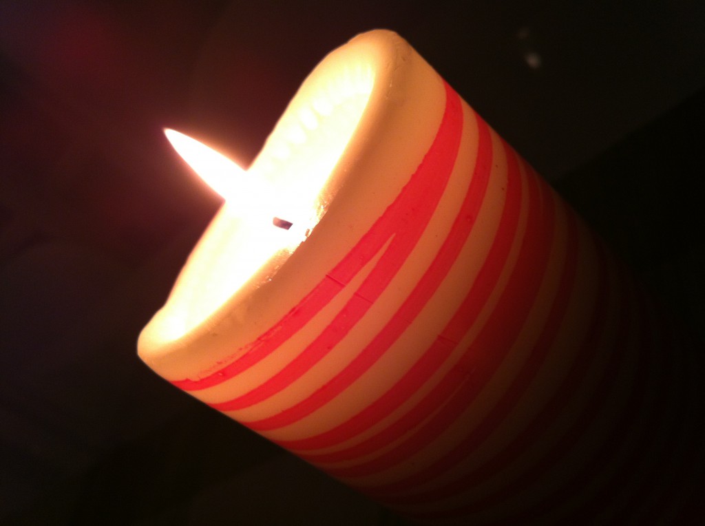 Päivän pinkki 11/19.