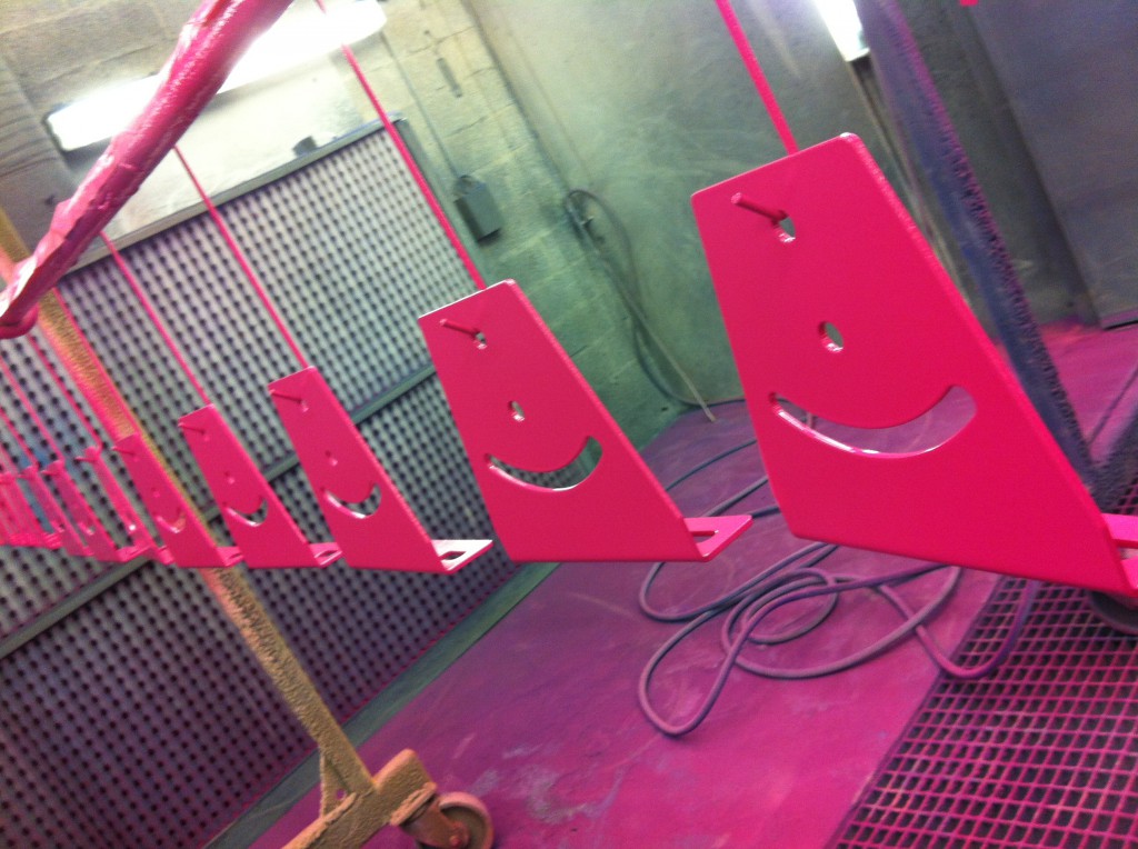 Päivän pinkki 14/19.