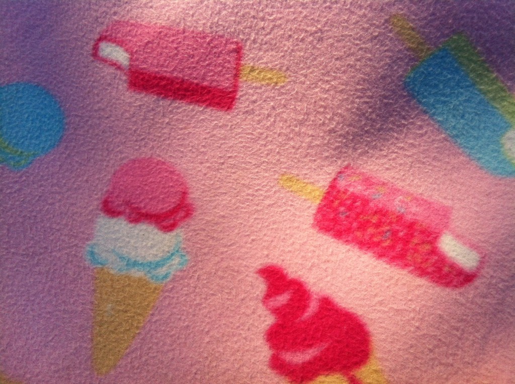 Päivän pinkki 4/19.