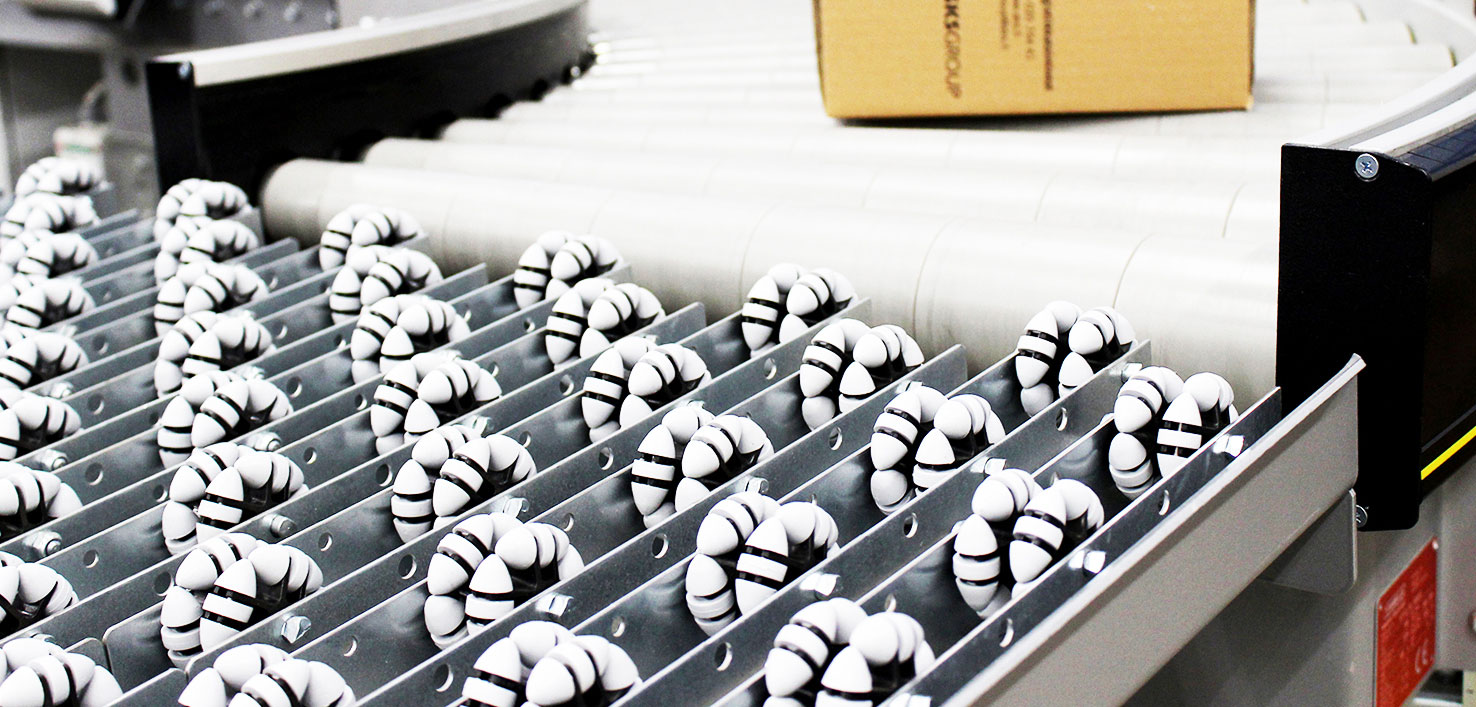 monitierullakuljetin risteys