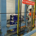 maitorullakko akkumulointi rullakuljetin