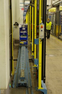 maitorullakko akkumulointi rullakuljetin