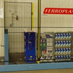 maitorullakko akkumulointi rullakuljetin